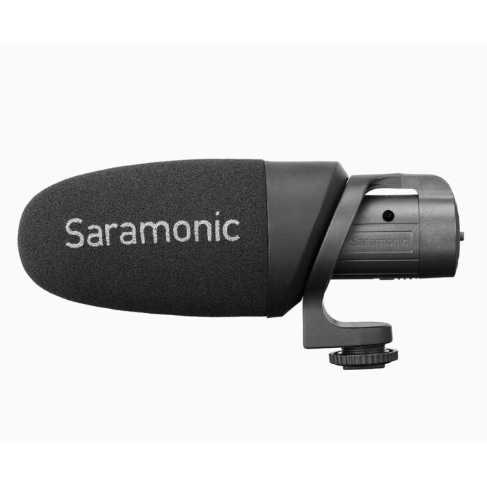 Microfone Shotgun - Image 2