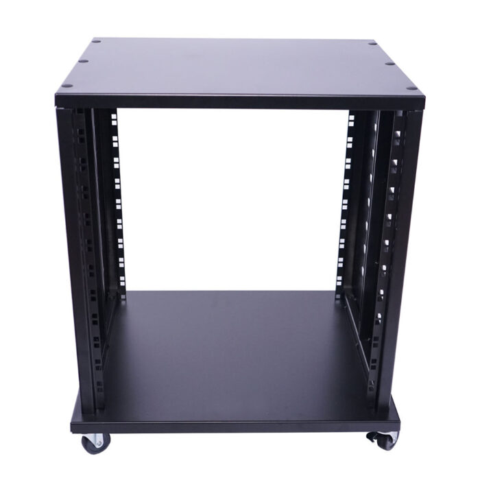Rack 19" com Rodas 12U - Image 2