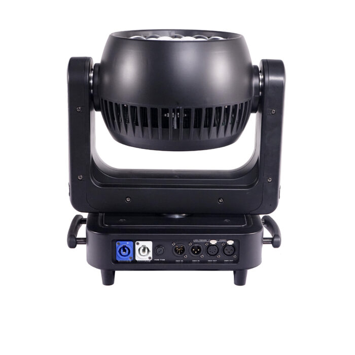 Robot LED Moving Head Odeum Wash - Image 4