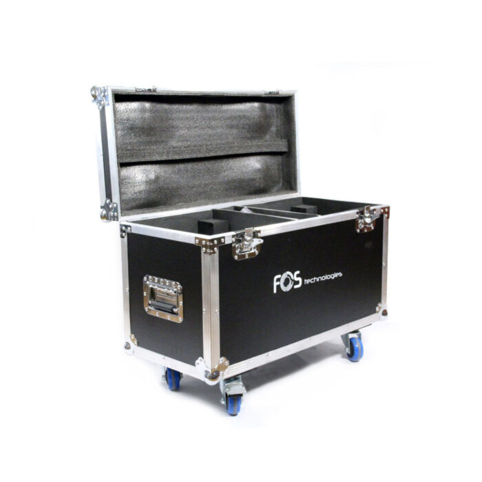 Caixa 2in1 com Rodas - Image 2