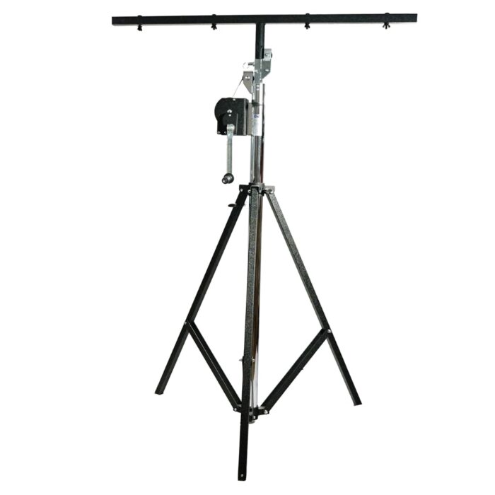 Suporte Barra-T Telescópico Stand PRO 400