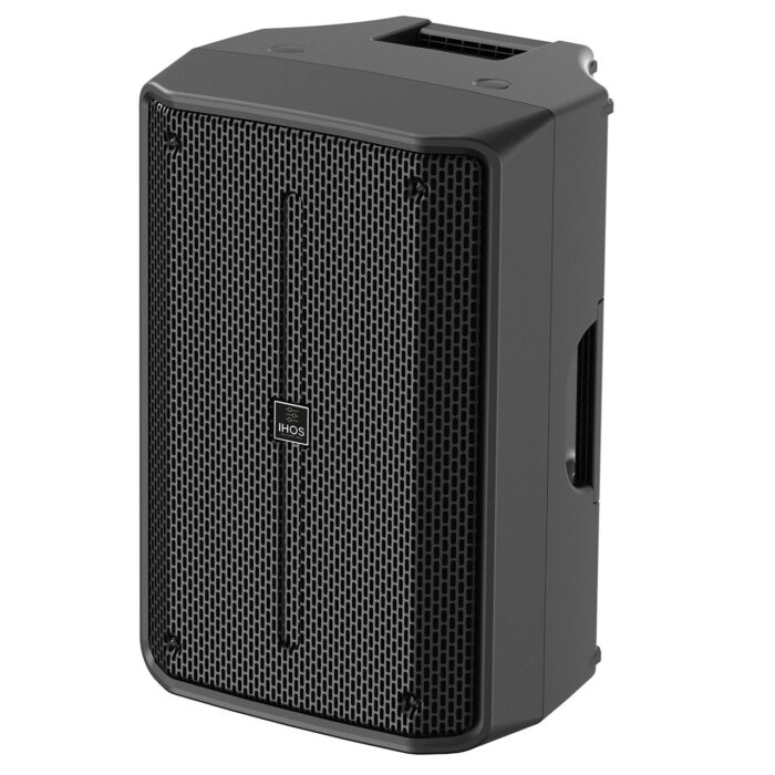 Coluna Activa NAXOS 15A DSP