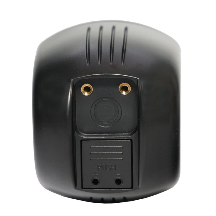 Coluna Passiva 2,75" 15W CLIMATE 1 BLACK - Image 2
