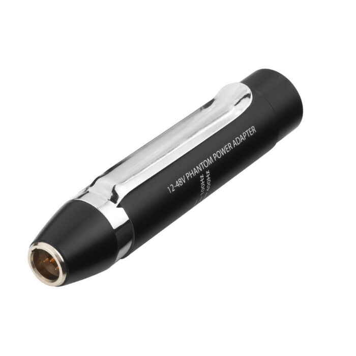 Microfone Condensador para Instrumentos de Sopro - Image 3