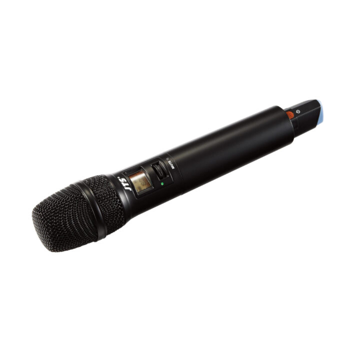 Microfone de Mão Sem Fios + Receptor UHF - Image 3