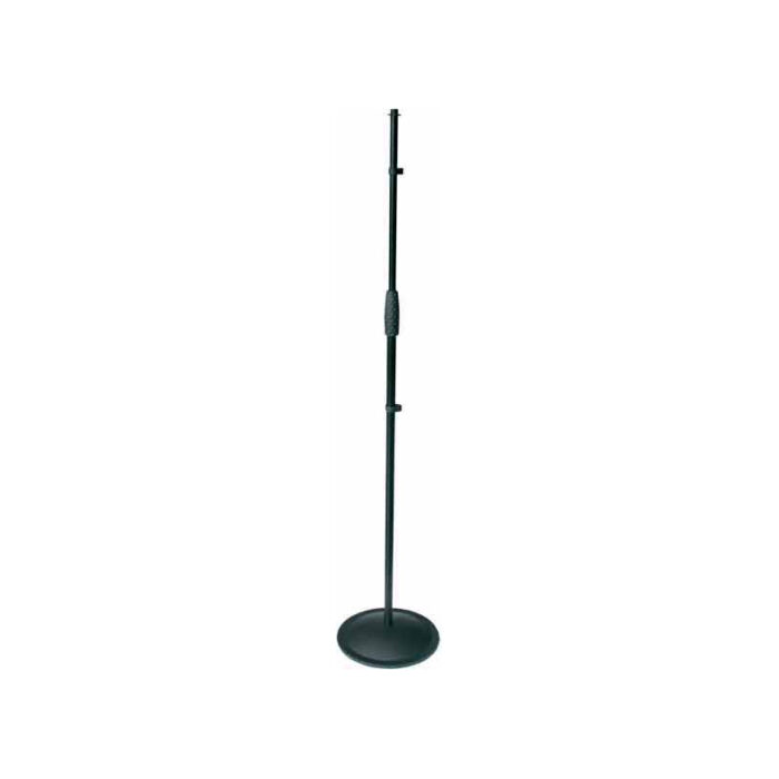 Suporte Microfone de Chão