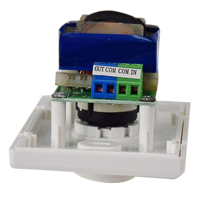 Atenuador PA 50W 100V - Image 2