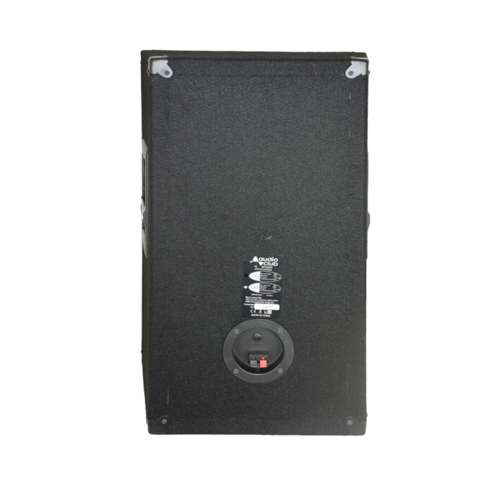 Amplificador Audio 2x500W - Image 2