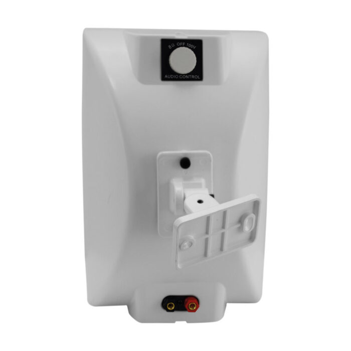 Coluna 100V 5,5" 65W Branco - Image 3