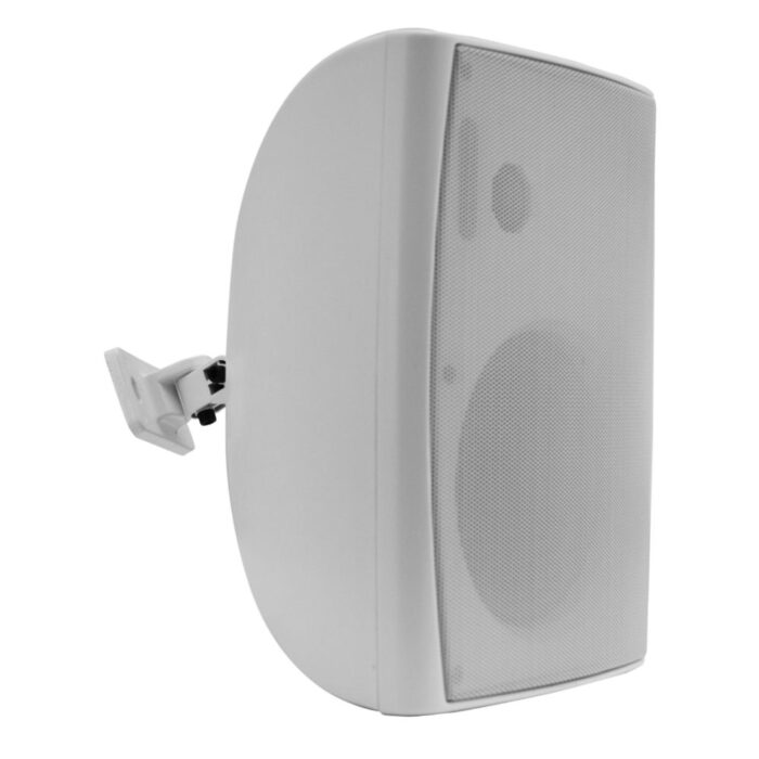 Coluna 100V 5,5" 65W Branco