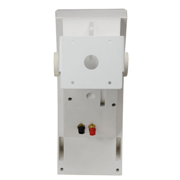 Coluna Passiva 4" 160W Branco - Par - Image 2