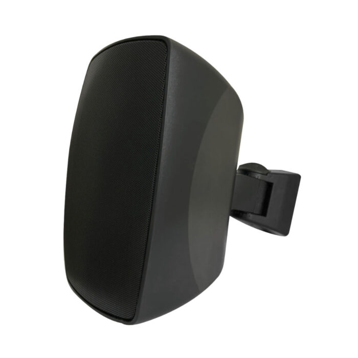 Coluna 100V 5,5" 60W IP65 Preto (2 unid) - Image 2