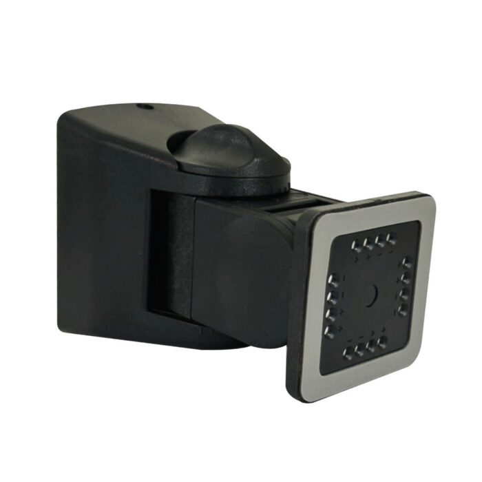 Coluna 100V 5,5" 60W IP65 Preto (2 unid) - Image 3
