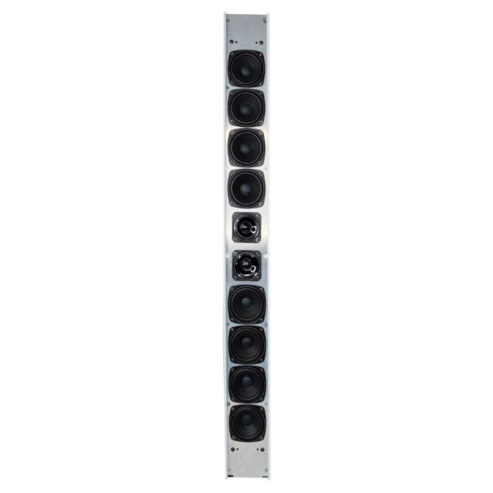 Coluna 100V 160W IP44 - Image 2