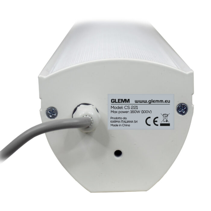 Coluna 100V 160W IP44 - Image 4