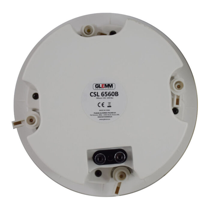Coluna Tecto 100V 6,5" 60W - Image 3