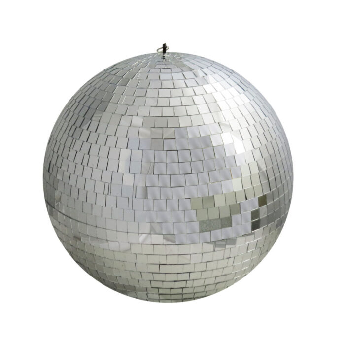 Bola de Espelhos Ø50cm