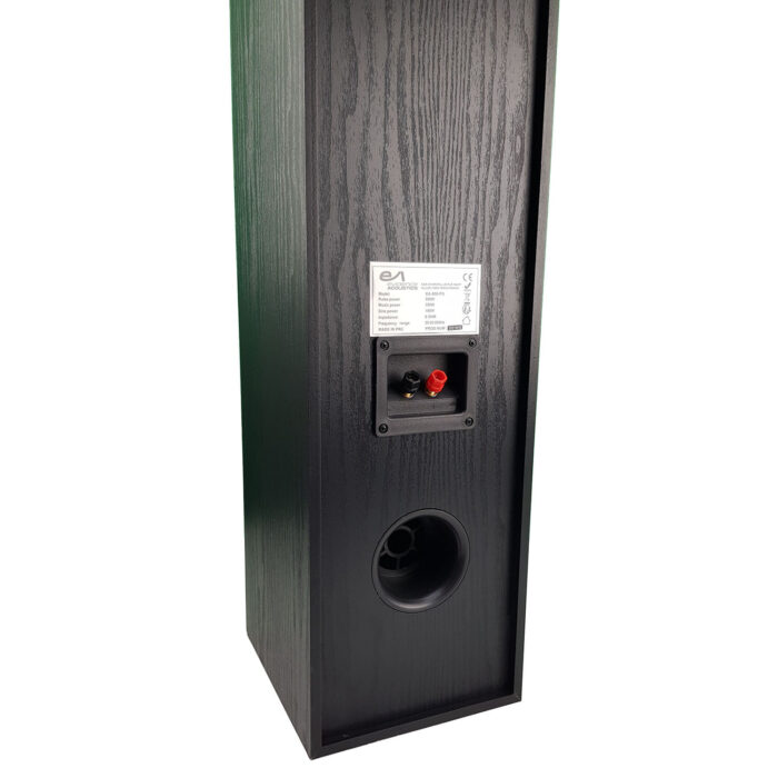 Colunas HiFi 350W Passivas - Par - Image 2