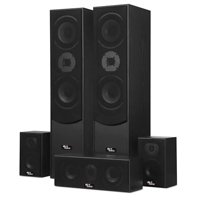 Sistema Home Cinema