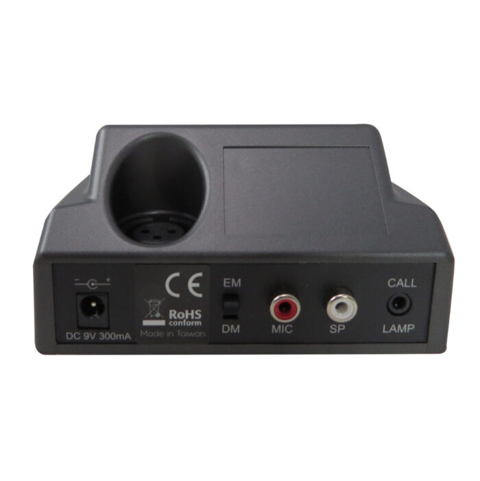 Intercomunicador p/ Guiché - Image 2