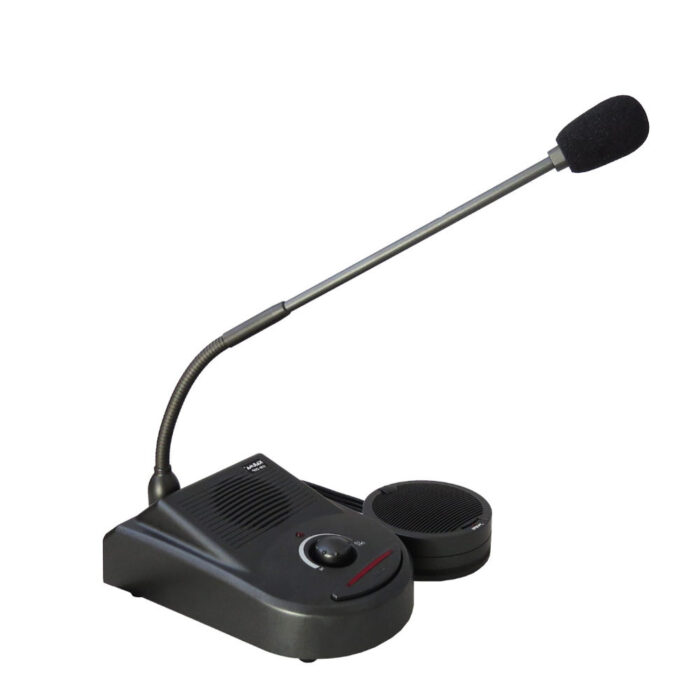 Intercomunicador p/ Guiché