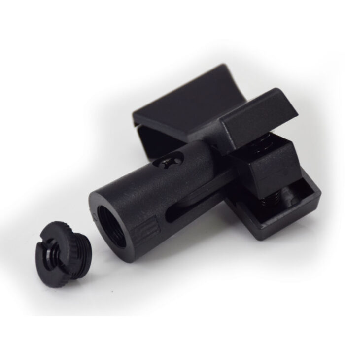 Pinça p/ Microfone (Mola) - Image 2