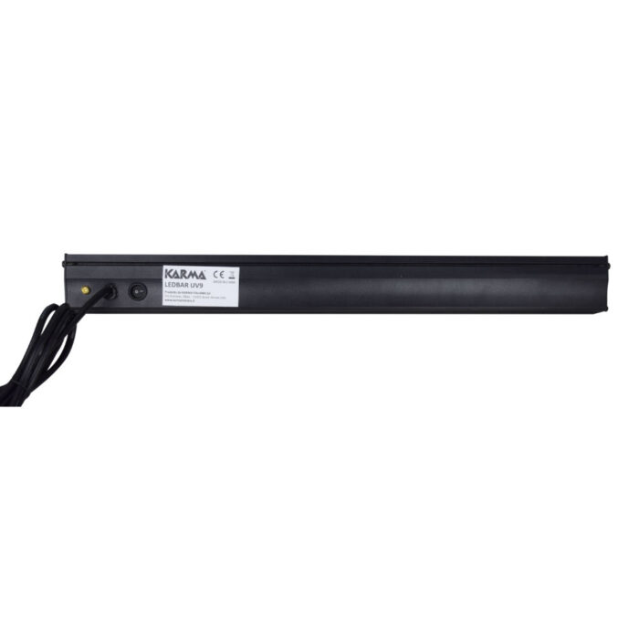Barra LED UV 9x 3W - Image 2