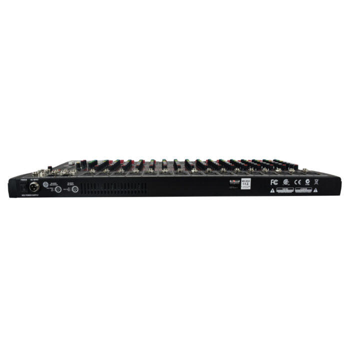 Mesa Mistura 16 Canais USB/MP3 - Image 4