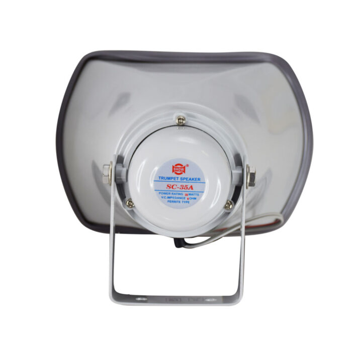 Corneta 35W 8ohm IP66 - Image 2