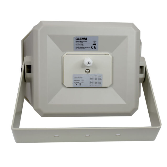 Corneta 100W 100V IP66 - Image 2