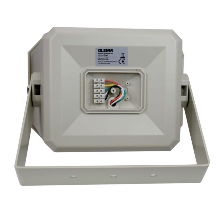 Corneta 100W 100V IP66 - Image 3