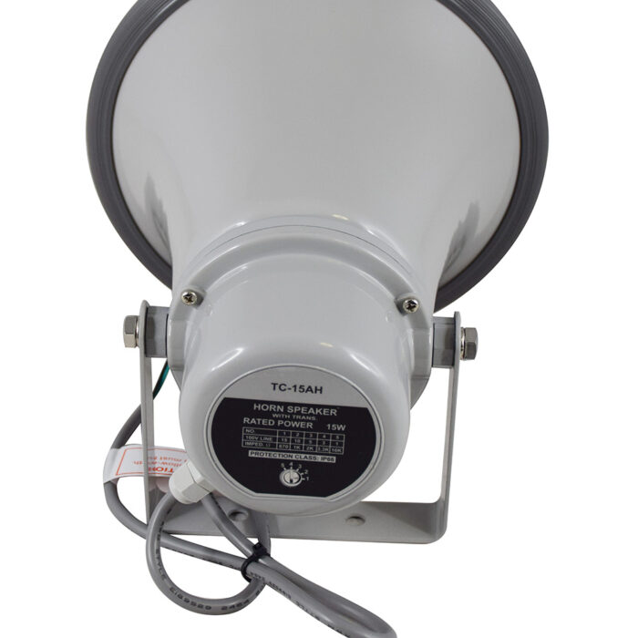 Corneta 15W 100V IP66 - Image 3