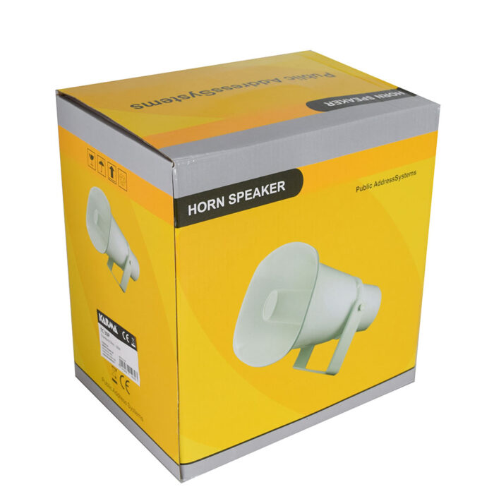 Corneta 30W 8ohm