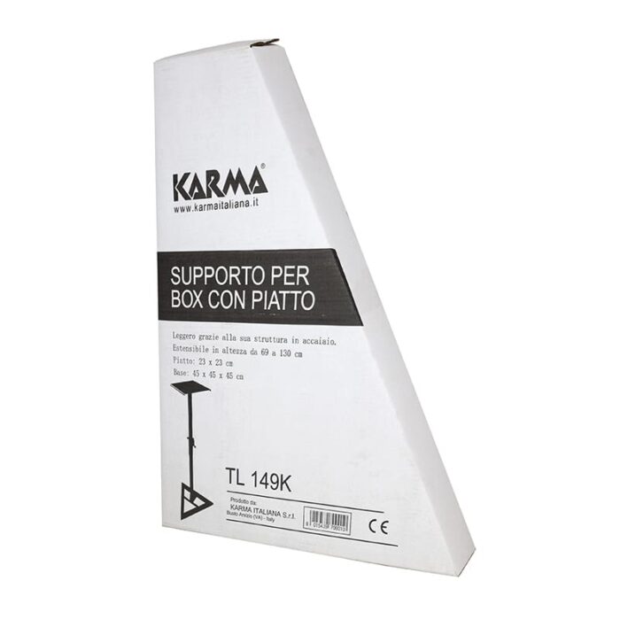 Suporte Colunas Monitor máx 25Kg - Image 3