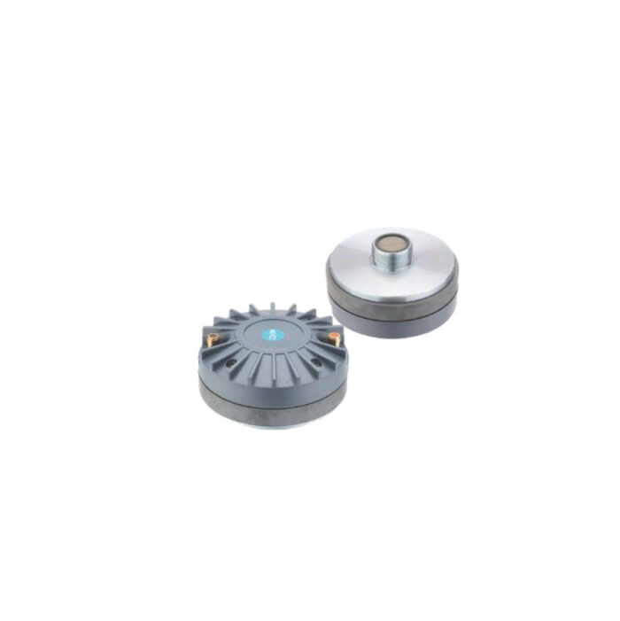 Tweeter Driver Compressão 80W 8ohm