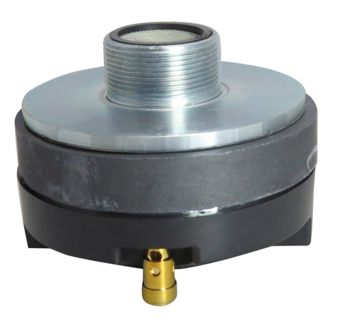 Tweeter Driver Compressão 80W 8ohm