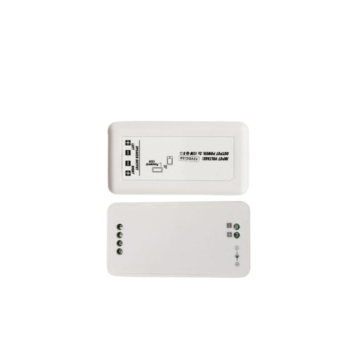 Amplificador Audio 2x30W com Bluetooth - Image 2