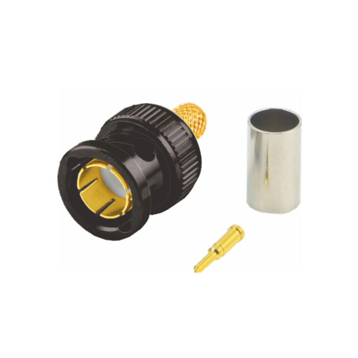 Cabo Profissional HDMI Macho para HDMI Macho 4K UHD – 50m - Image 4