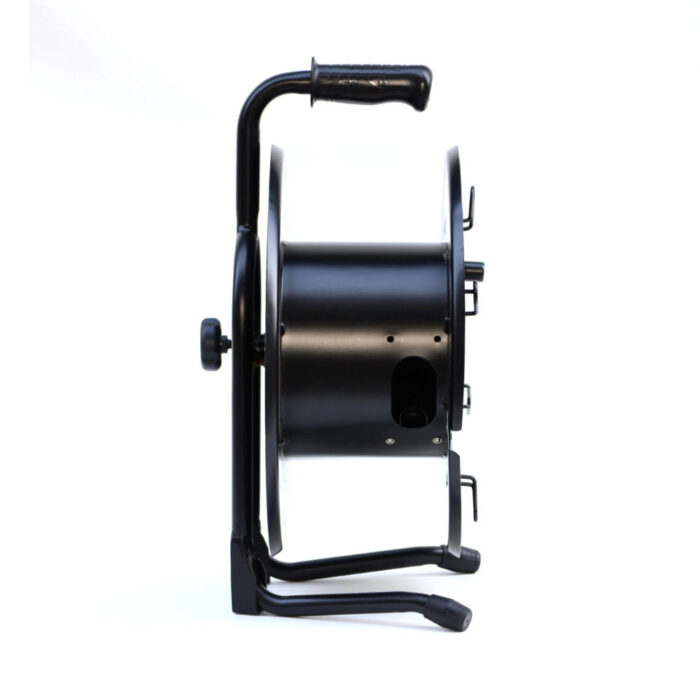Enrolador de Cabos Profissional Ø310mm - Image 2
