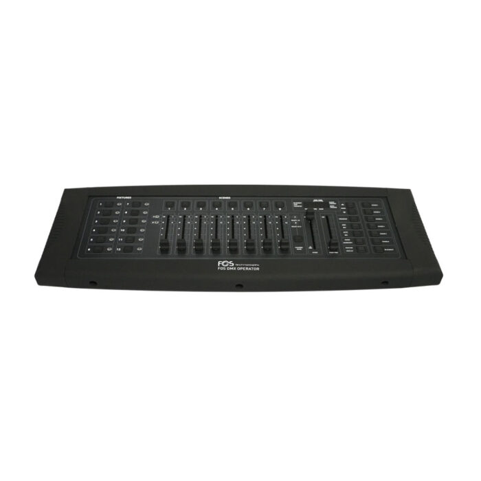 Controlador DMX 192 Canais - Image 3
