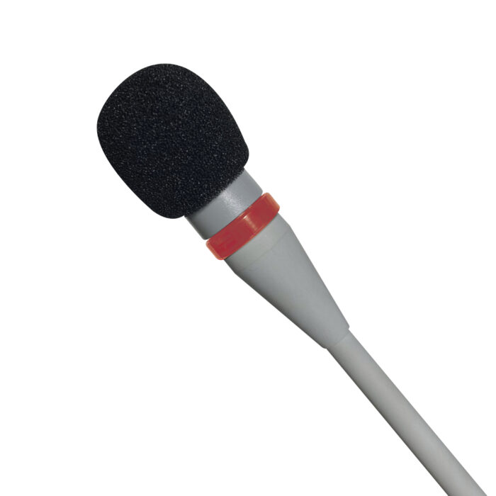 Microfone Condensador c/ Chamada - Image 2