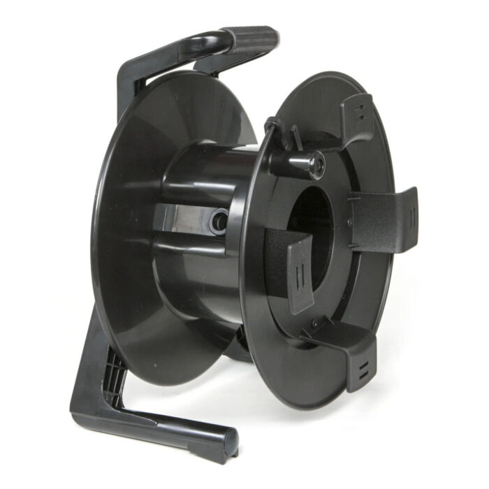 Enrolador de Cabos Profissional Ø310mm - Image 2