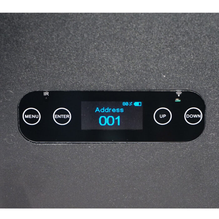 Projector LED PAR Luminus PRO IP - Image 2