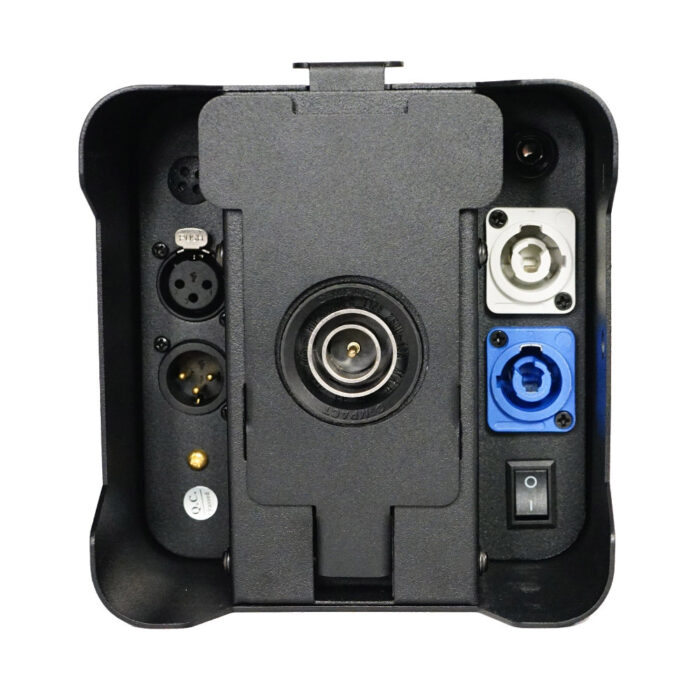 Projector LED PAR Luminus PRO IP - Image 3