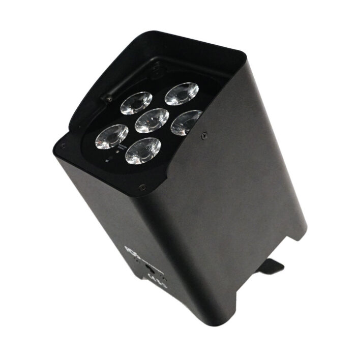 Projector LED PAR Luminus PRO IP - Image 4