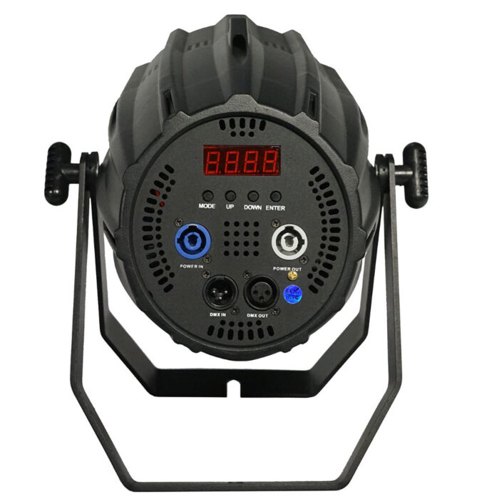 Projector Efeitos LED PAR ZOOM ULTRA - Image 2