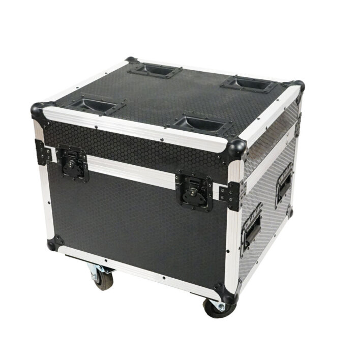 Caixa para Motor 611