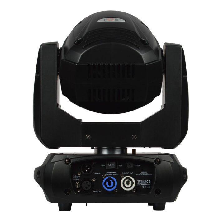 Robot LED Moving Head Spot 150 Pro - Image 4