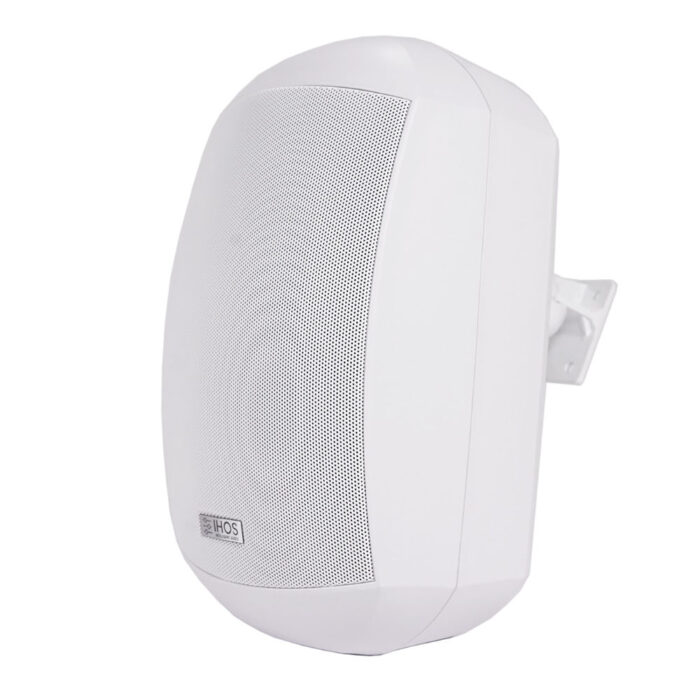 Coluna 100V 6,5" 60W IP66 CLIMATE IP7 PEARL - Image 2