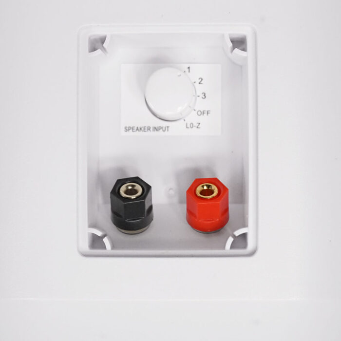 Coluna 100V 6,5" 60W IP66 CLIMATE IP7 PEARL - Image 4